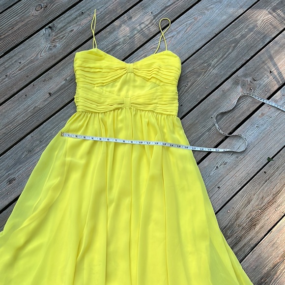 NWT Erin Fetherston gorgeous retro dress 4 - Picture 9 of 13